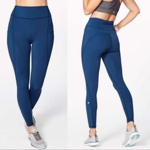 Lululemon Break free Tight 24"